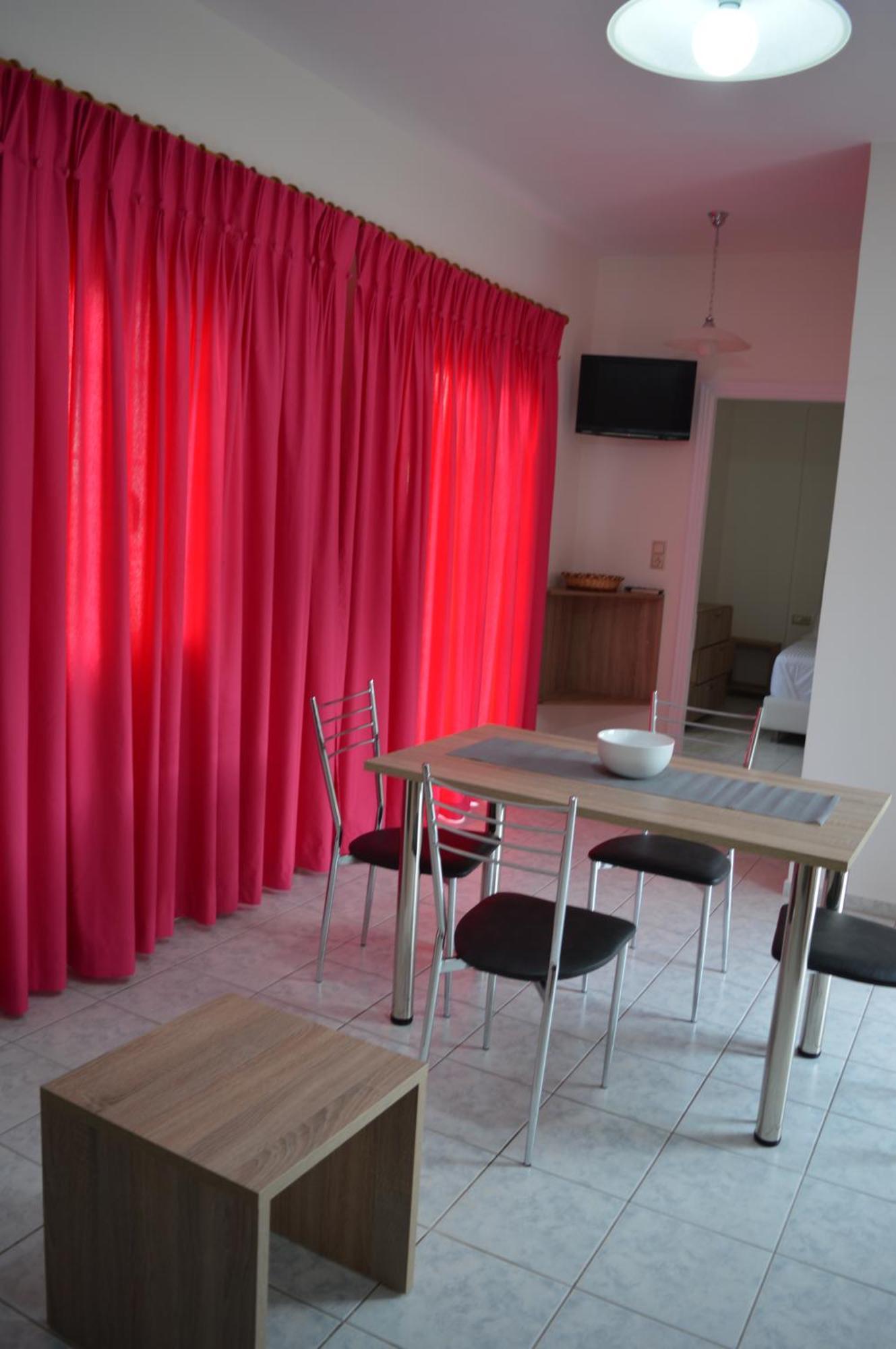 Dallas Studios Syvota Room photo