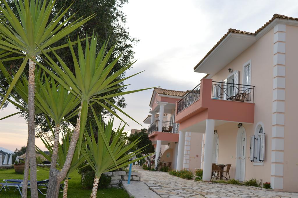 Dallas Studios Syvota Exterior photo