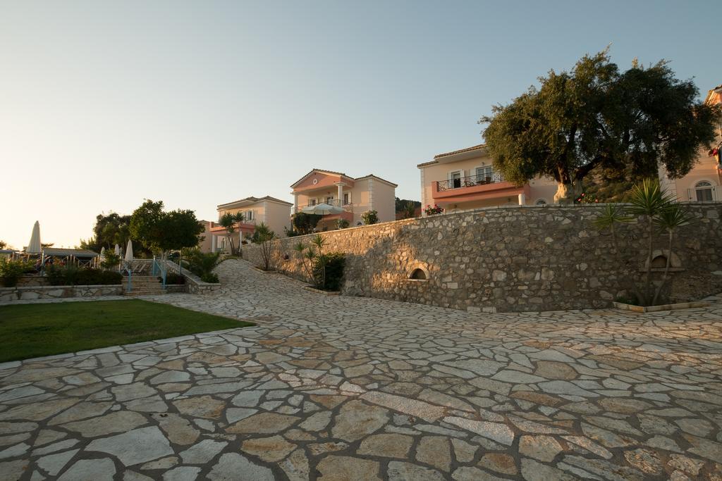 Dallas Studios Syvota Exterior photo
